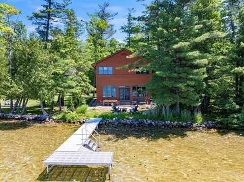 7276 WILLIAMS COURT, ELK RAPIDS TWP, MI 49629