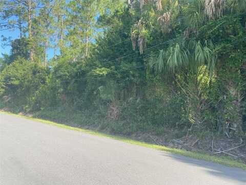 804 FOURTH STREET STREET, BUNNELL, FL 32110