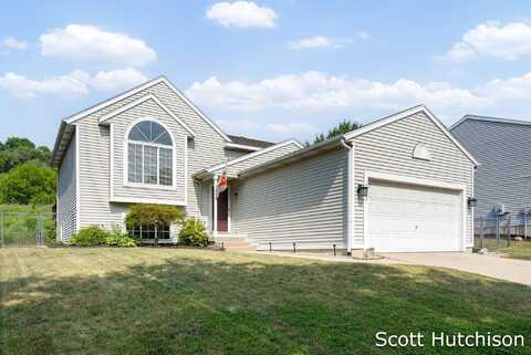 187 ROLLINGWOOD DRIVE, ROCKFORD, MI 49341