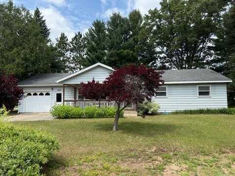 1403 SWAIN STREET, WHITE CLOUD, MI 49349