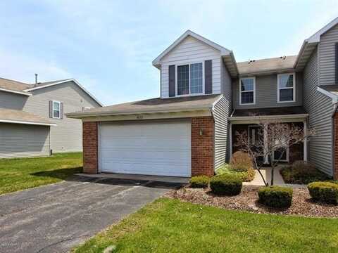 4032 RIVERTOWN LANE SW 13, WYOMING, MI 49418