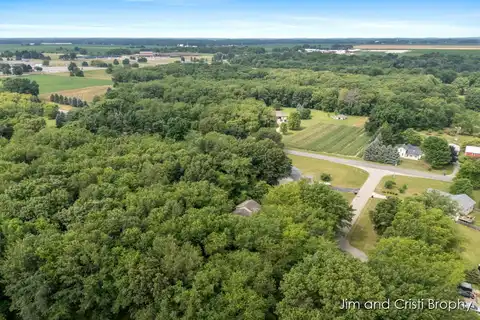 9935 FLAT ROCK COURT, MIDDLEVILLE, MI 49333