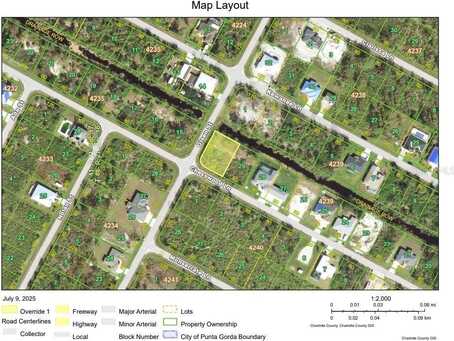 14052 CHESSWOOD LANE, PORT CHARLOTTE, FL 33981