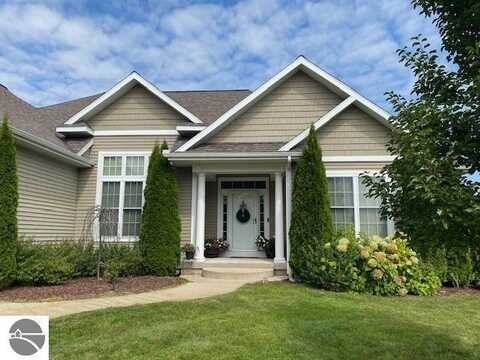2939 RIDGE TRAIL DRIVE, TRAVERSE CITY, MI 49684