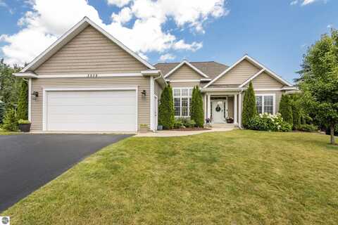2939 RIDGE TRAIL DRIVE, TRAVERSE CITY, MI 49684