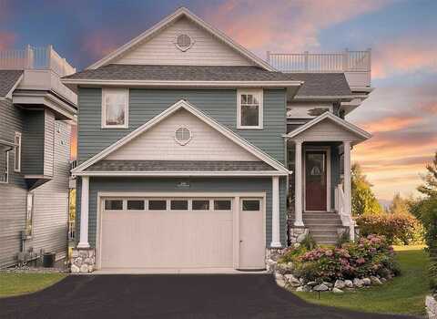 814 HARBOR WATCH 65, PETOSKEY, MI 49770