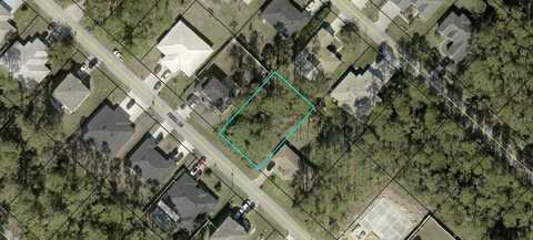 13 RYALL LANE, PALM COAST, FL 32164