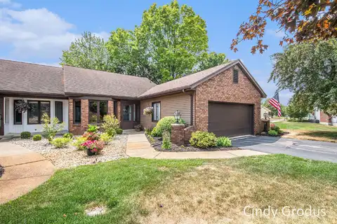 3292 JOHNSON COURT SW, GRANDVILLE, MI 49418