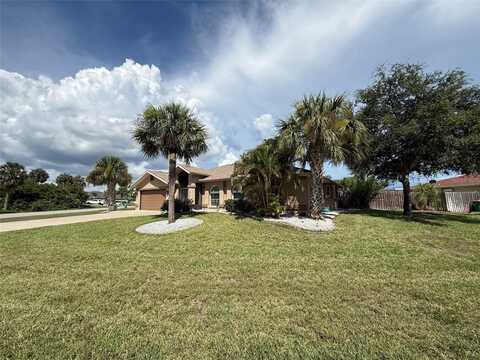17315 SABRINA CIRCLE, PORT CHARLOTTE, FL 33948