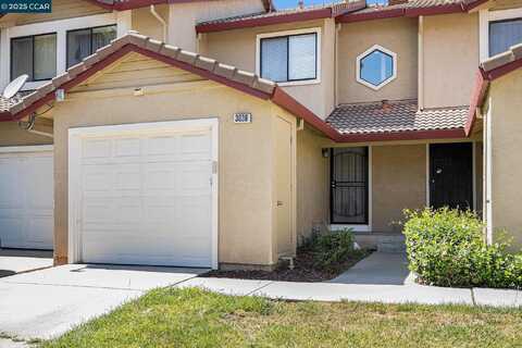 3036 Peppermill Circle, Pittsburg, CA 94565
