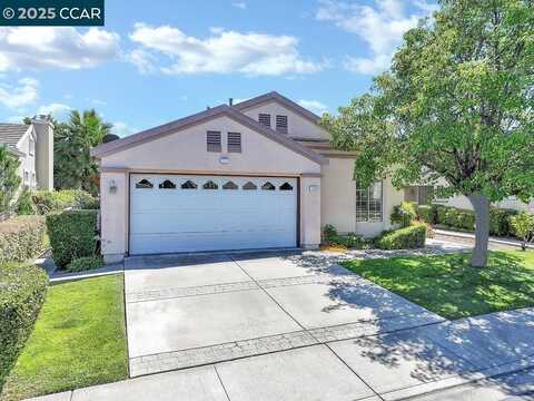 1570 Crispin Dr, Brentwood, CA 94513