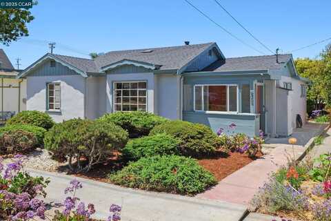 909 Elm St, El Cerrito, CA 94530
