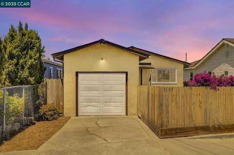 1601 17Th St, San Pablo, CA 94806