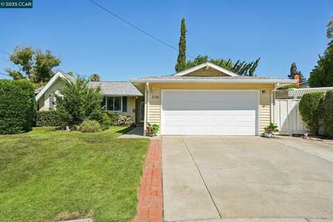 2128 Trinity Ct, Martinez, CA 94553