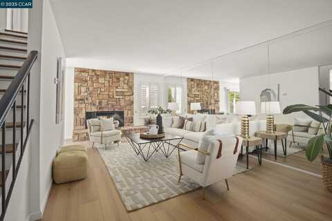 6401 Valley Oak Plz, Martinez, CA 94553