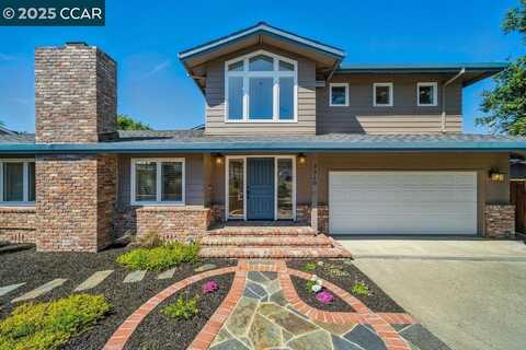 3310 Sweet Dr, Lafayette, CA 94549
