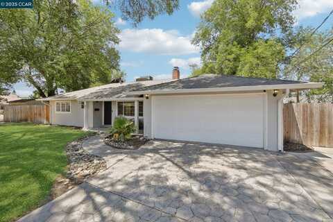 1994 Marta, Pleasant Hill, CA 94523
