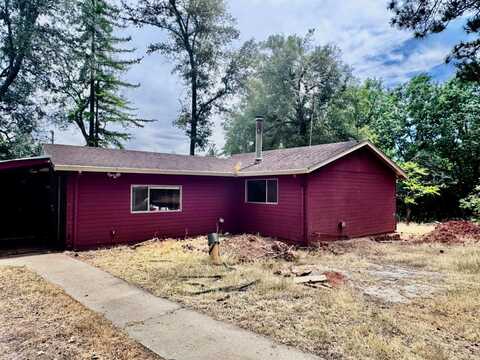 4744 Independence Road, Glencoe, CA 95232