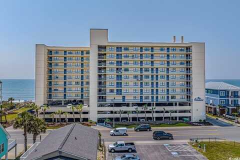 2500 N Ocean Blvd., North Myrtle Beach, SC 29582