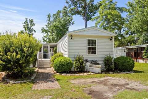 2713 Leo Dr., Surfside Beach, SC 29575