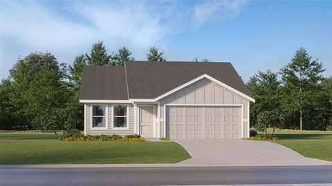 4017 Arklow Street, Crowley, TX 76036