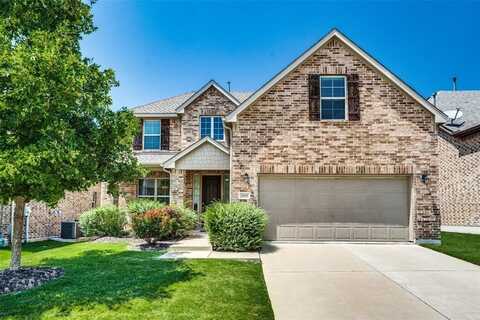 11508 Zachary Lane, McKinney, TX 75071