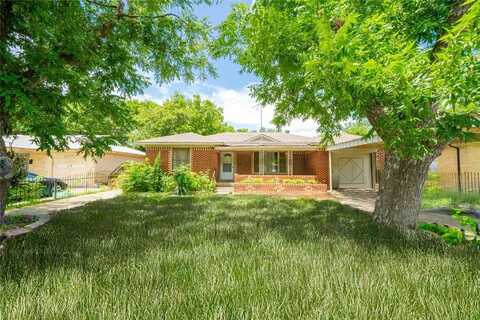 2217 Gaylord Drive, Dallas, TX 75227