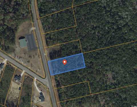6096 Highway 66, Loris, SC 29569