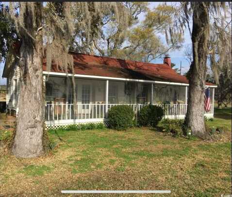 673 Brick Chimney Rd., Georgetown, SC 29440