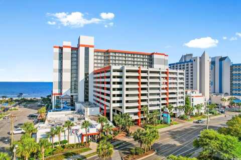 7200 N Ocean Blvd., Myrtle Beach, SC 29572