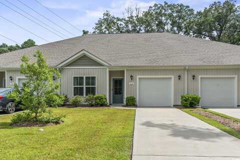 62 Sea Shell Dr., Murrells Inlet, SC 29576