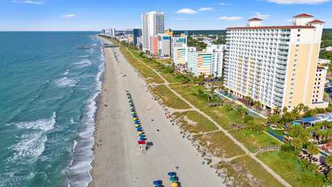 2000 N Ocean Blvd., Myrtle Beach, SC 29577