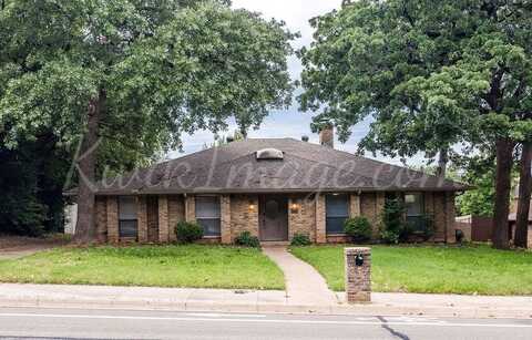 2712 Lincoln Drive, Arlington, TX 76006