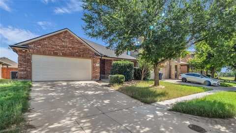 9608 Zaharias Drive, McKinney, TX 75072