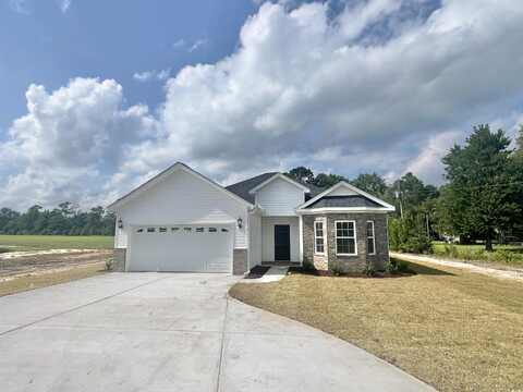 201 Norris Ln, Loris, SC 29569