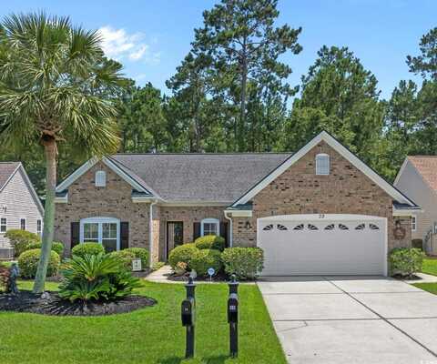 39 Riverbend Dr., Murrells Inlet, SC 29576
