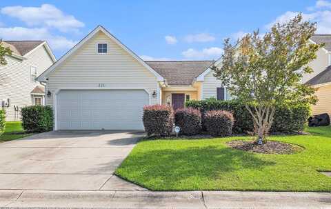 226 Vesta Dr., Myrtle Beach, SC 29579