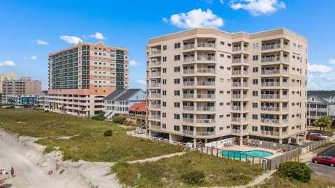 5800 N Ocean Blvd., North Myrtle Beach, SC 29582