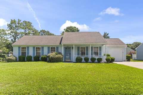 414 Snowy Egret Dr., Murrells Inlet, SC 29576