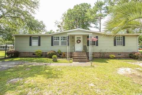 3100 Palmetto Dr., Murrells Inlet, SC 29576
