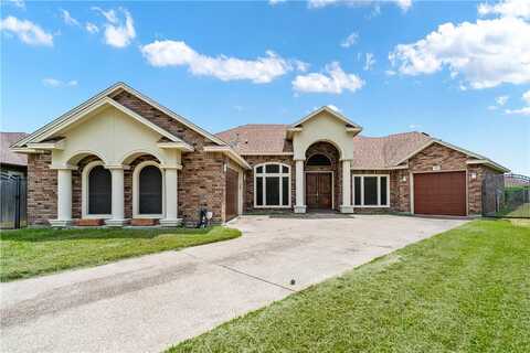 3702 E Lake Drive, Corpus Christi, TX 78414