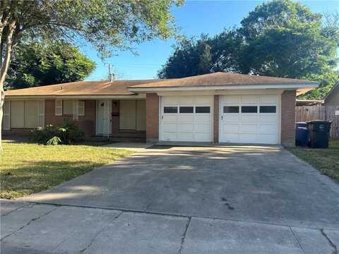 4517 Janssen Drive, Corpus Christi, TX 78411
