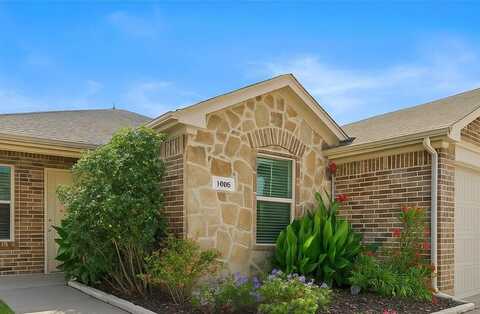 1056 Decker Drive, Fate, TX 75189
