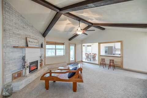 130 Fieldstone Road, Abilene, TX 79602