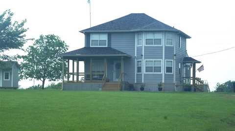 1583 County Rd 34520, Sumner, TX 75486