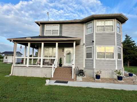 1583 County Rd 34520, Sumner, TX 75486