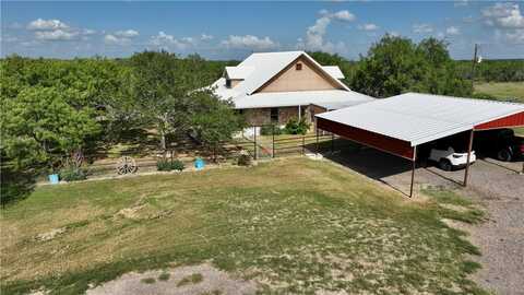 571 FM 799, George West, TX 78022