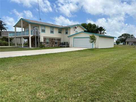 112 Lakeshore Drive, Rockport, TX 78382