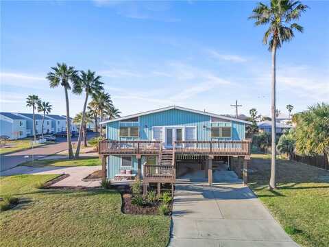 1 Lauderdale Drive, Rockport, TX 78382