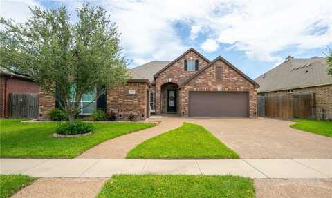 7502 Stampede Drive, Corpus Christi, TX 78414